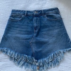 NEW Free People Skirt, size 29, (no tags attached) never worn